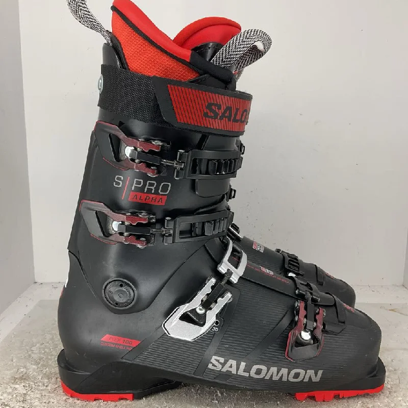 Salomon S/Pro Alpha 100