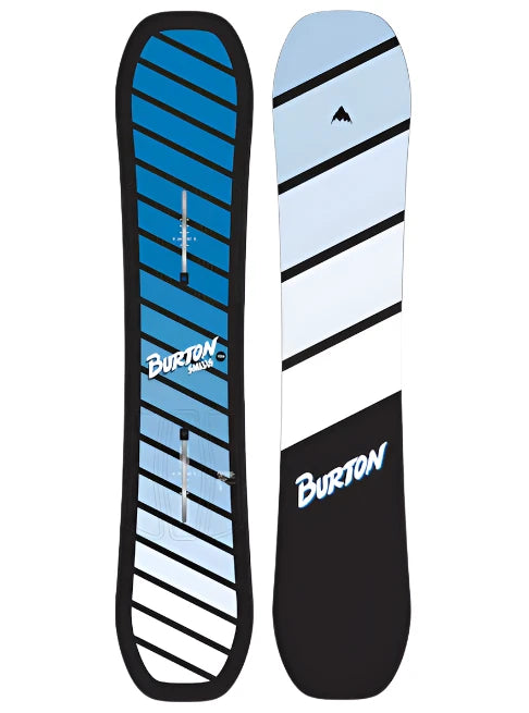 Burton Junior's Smalls Snowboard 2025