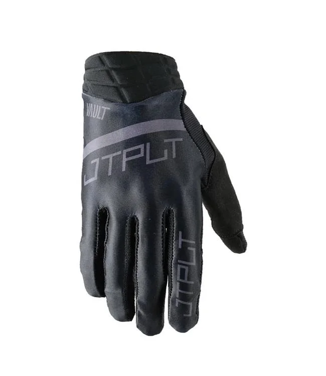 Jetpilot Vault Airlite Jetski Gloves - Black