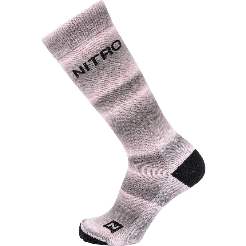 CLOUD 5 SOCKS - WOMENS