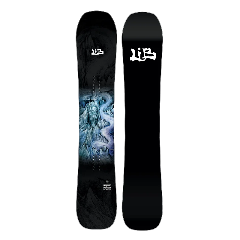 Lib Tech Skunk Ape Snowboard 2025