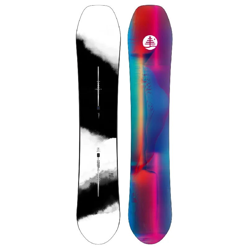 Burton Family Tree High Fidelity Snowboard 2025