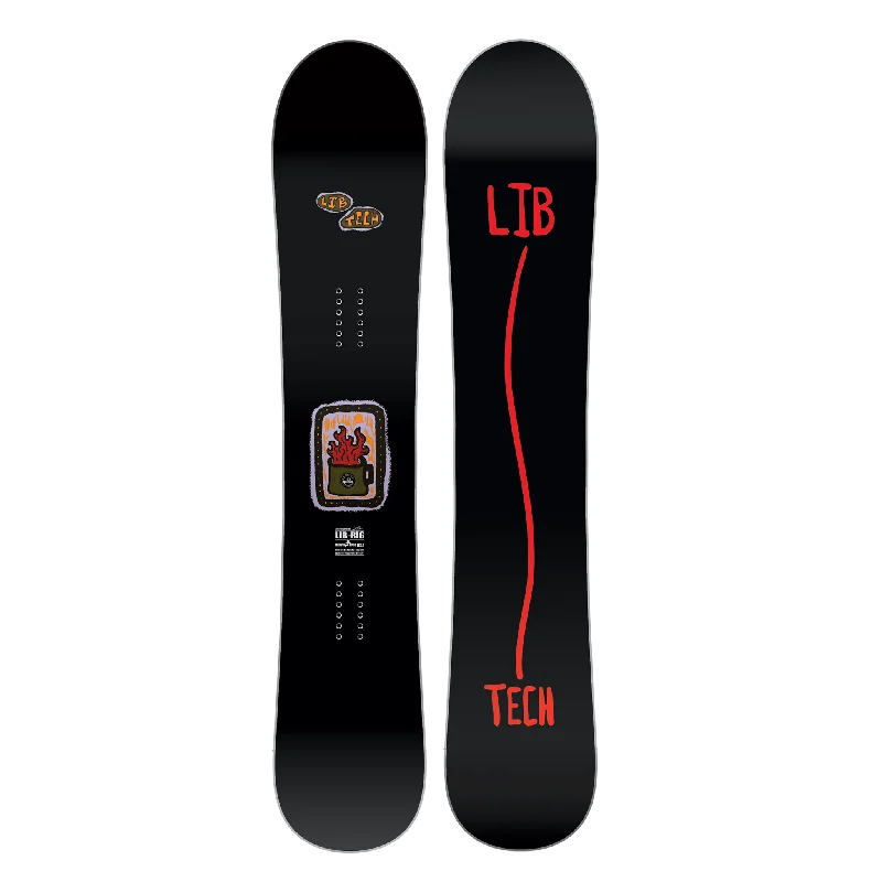 Lib Tech Lib Rig Snowboard 2025