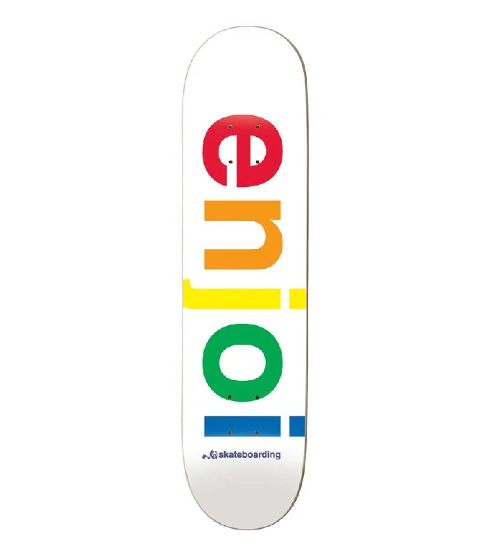 Enjoi Spectrum R7 Deck