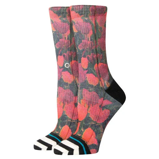 Stance Women's Riso SI Sock- Black