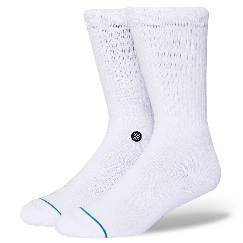 Stance Icon Crew Socks