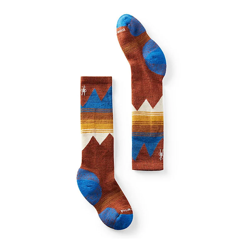 Smartwool Jr LC OTC Socks