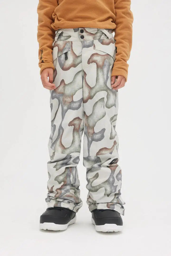 Hiker Camo