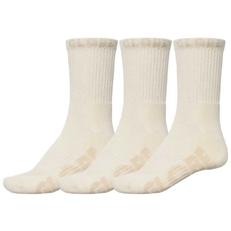 Globe Bleach Free Crew Sock 3 Pack