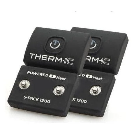 Thermic S-Pack 1200