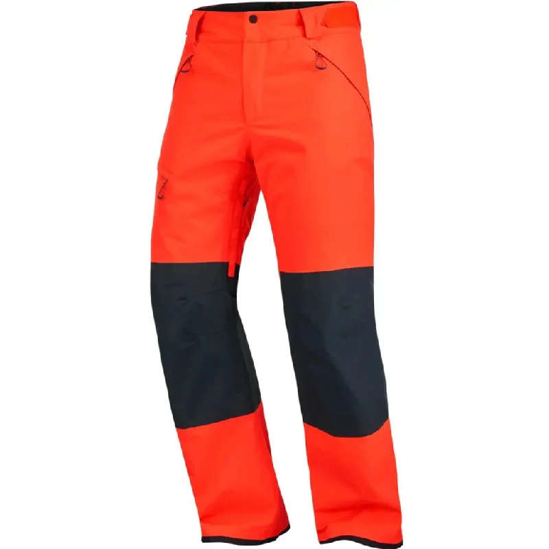 Salomon Men's Transfer Puff Pants