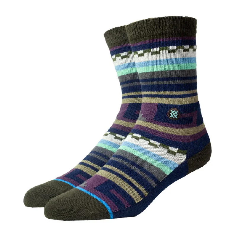 Stance Kids Managua Sock Grey