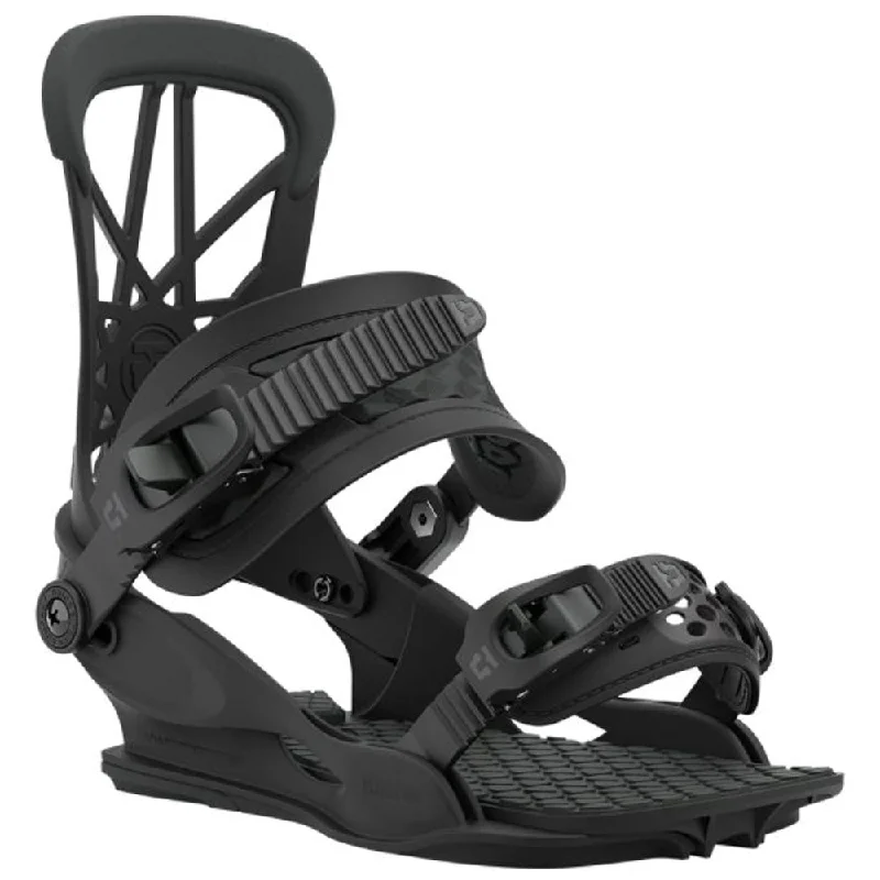 Union Flite Pro Snowboard Bindings - Black 2023