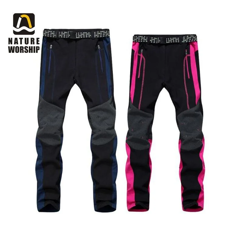 LANBAOSI Winter Thermal Ski Pants - Women's