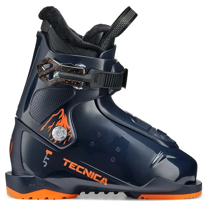 Tecnica JT 1 Ski Boots (2025)