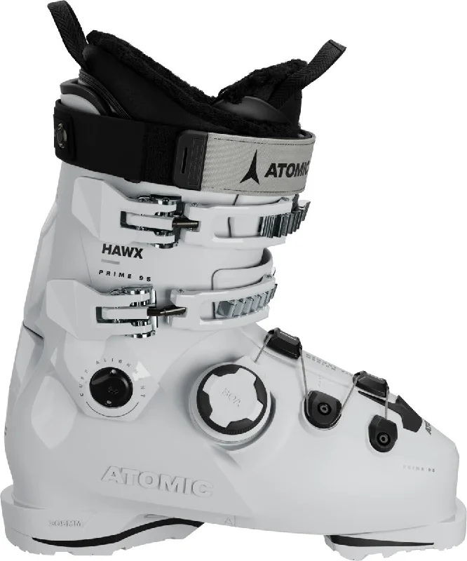 Atomic Hawx Prime 95 Women's Boa Ski Boot