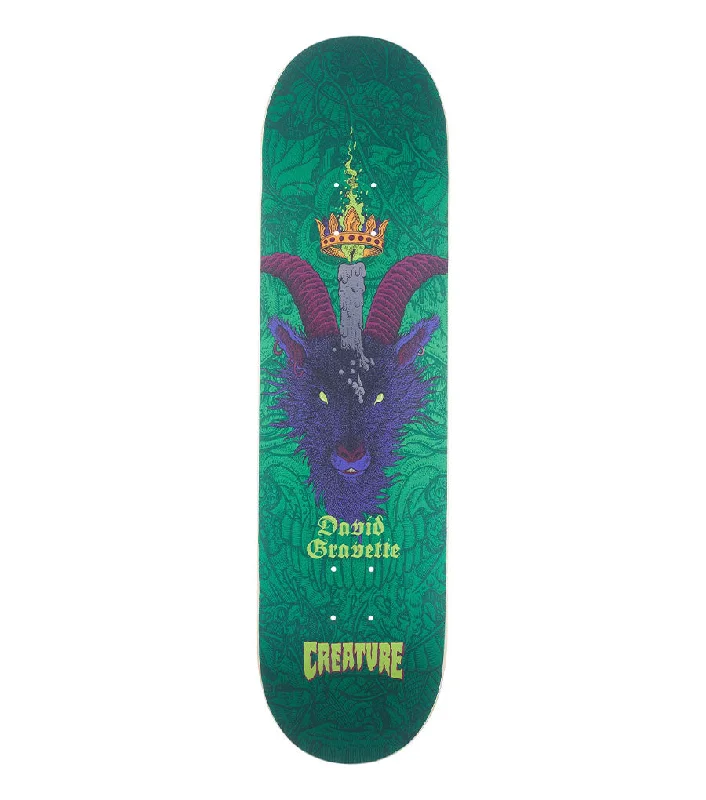 Creature Everslick Gravette Archfiend Deck