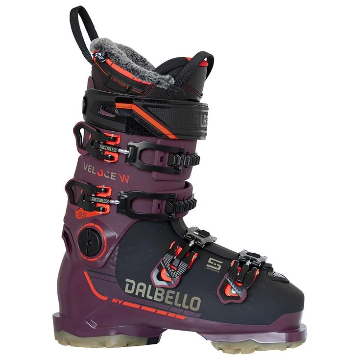 Dalbello Veloce 95 MV Women's Ski Boot