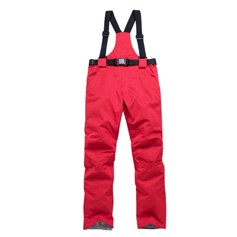 ARCTIC QUEEN Womens Ski Salopettes