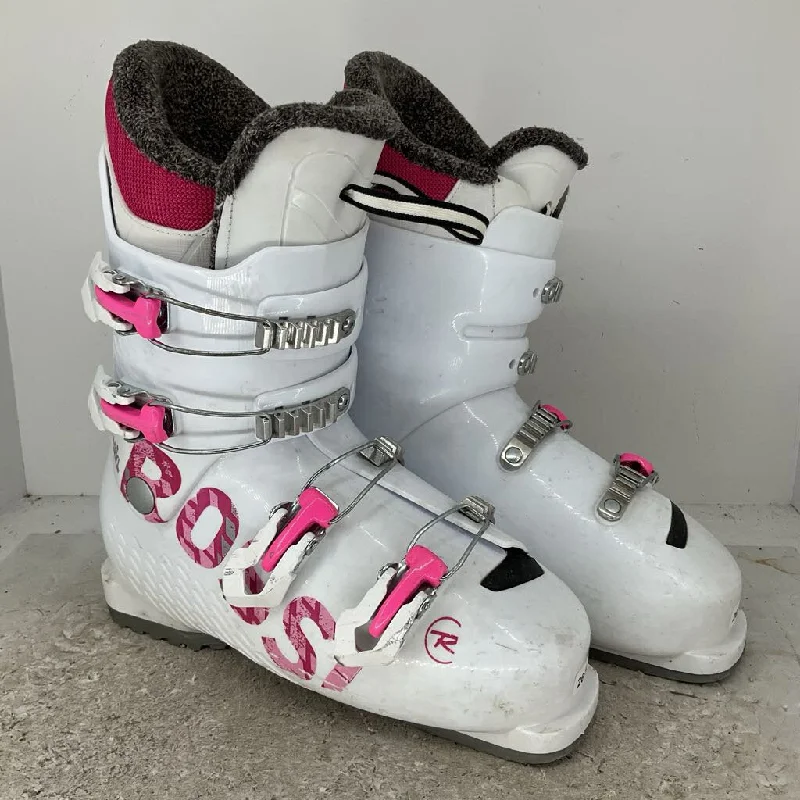 Rossignol Junior's Fun Girl Ski Boots