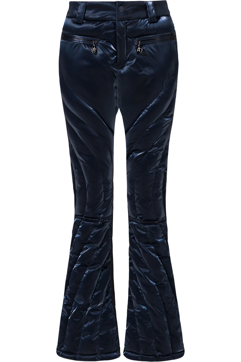 Mid-Rise Carving Ski Pants