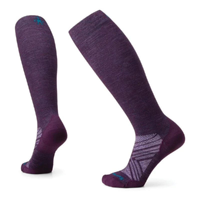 Smartwool Women's Ski Socks Zero Cushion