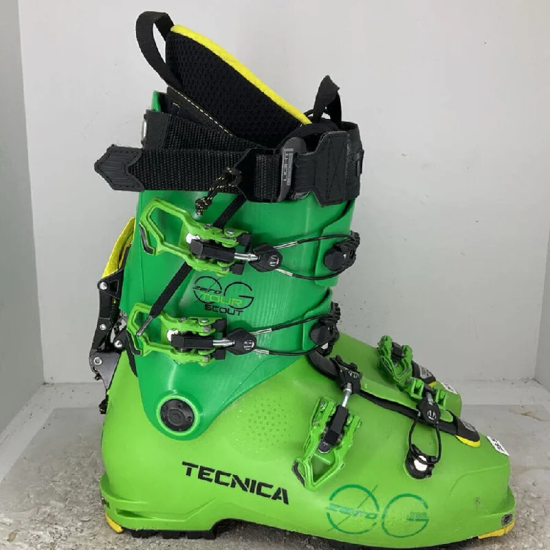 2023 Tecnica Men's Zero G Tour Scout