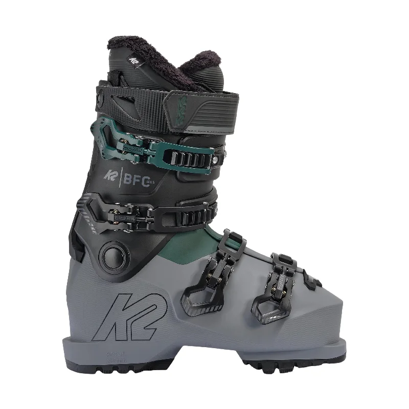 K2 BFC 85 W Ski Boots