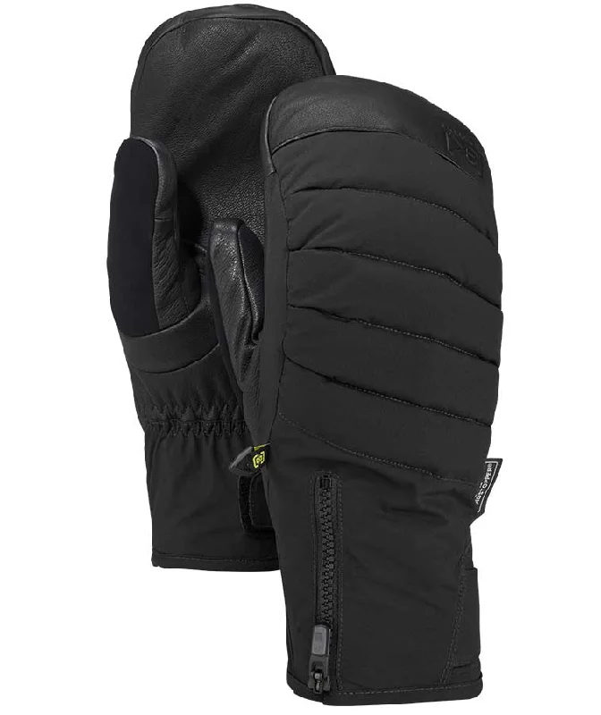 Burton Men's [ak] Oven Mitten True Black 2022