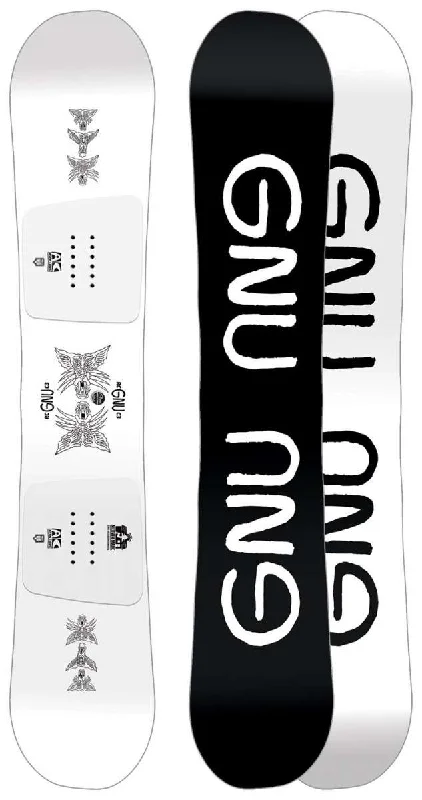 GNU RC C3 Snowboard 2024