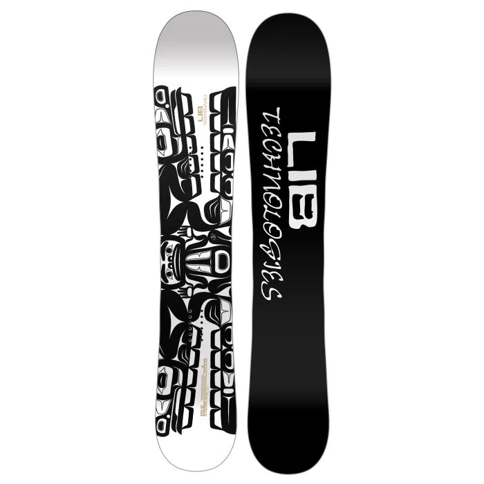 Lib Tech Son of Birdman 2025 Mens Snowboard