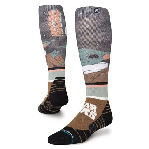 Stance Star Wars STSW Snowboard Sock - Blue