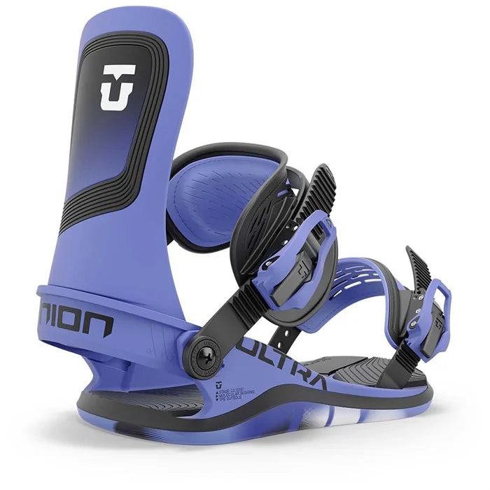 Union Ultra Women's Snowboard Bindings 2025 - Purple