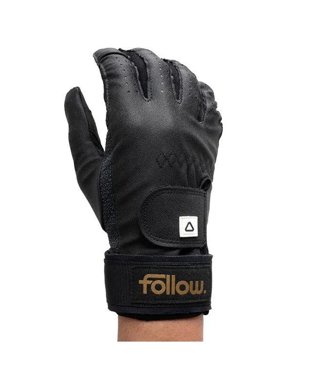 Follow Origins Pro Kevlar Waterski Glove