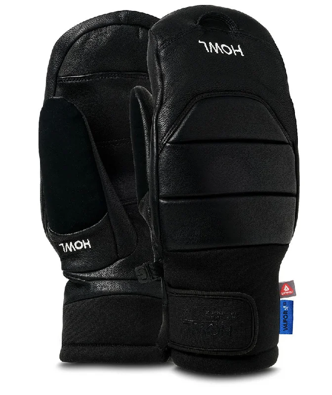 Howl Advance Mitt Black 2023