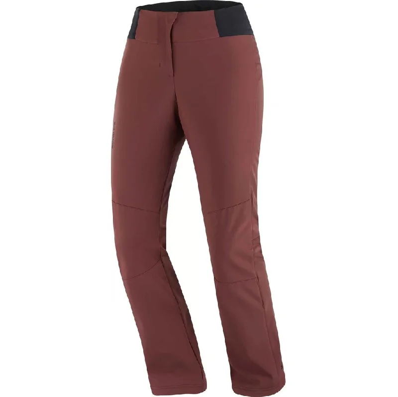 Salomon Women's Reason Pants