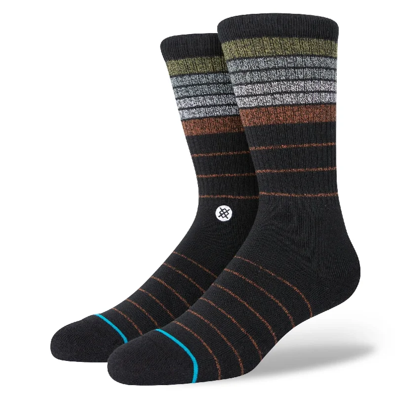 Stance Verse Crews Socks - Men's