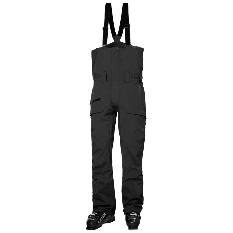 Helly Hansen Men's SOGN Bib Shell Pants