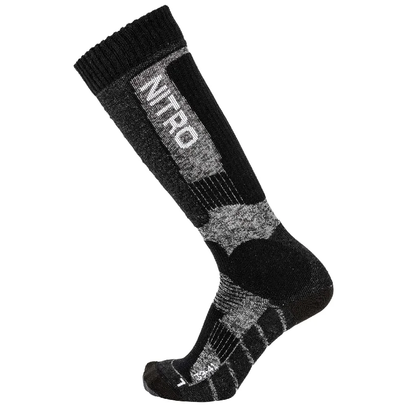 Nitro Cloud 8 Unisex Socks