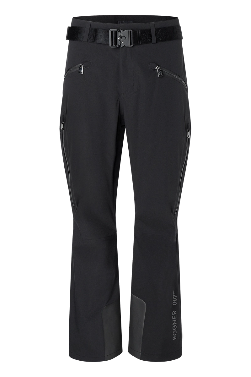 Bond 1 - 007 Tec Shell Ski Pants