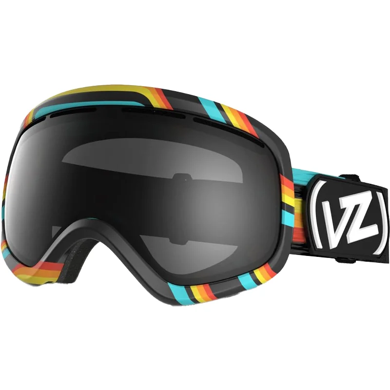 VonZipper Skylab Adult Snow Goggles (Brand New)