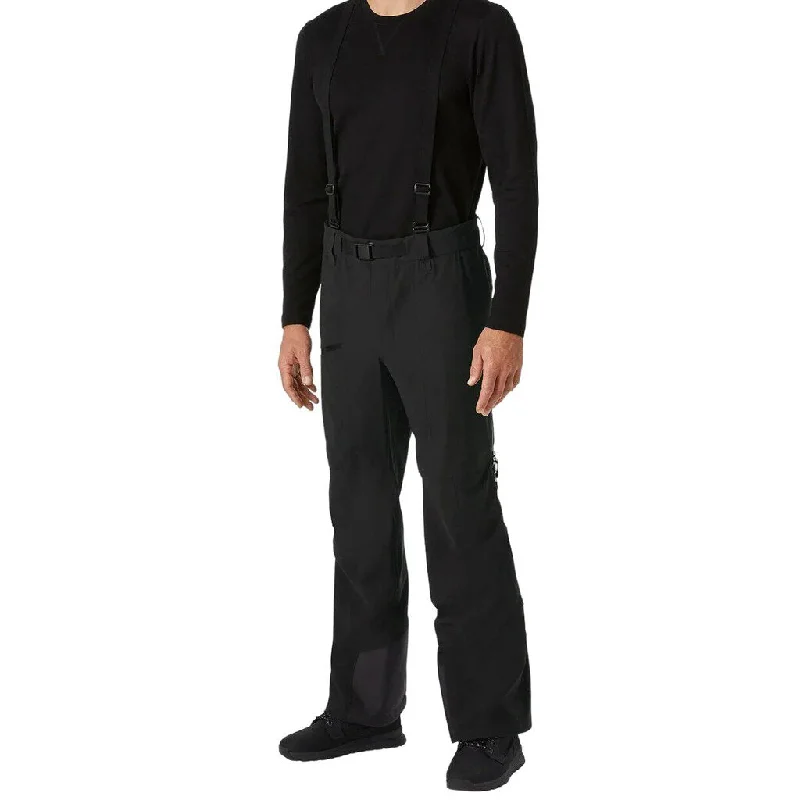 Helly Hansen Men's Verglas BC Bib Pant