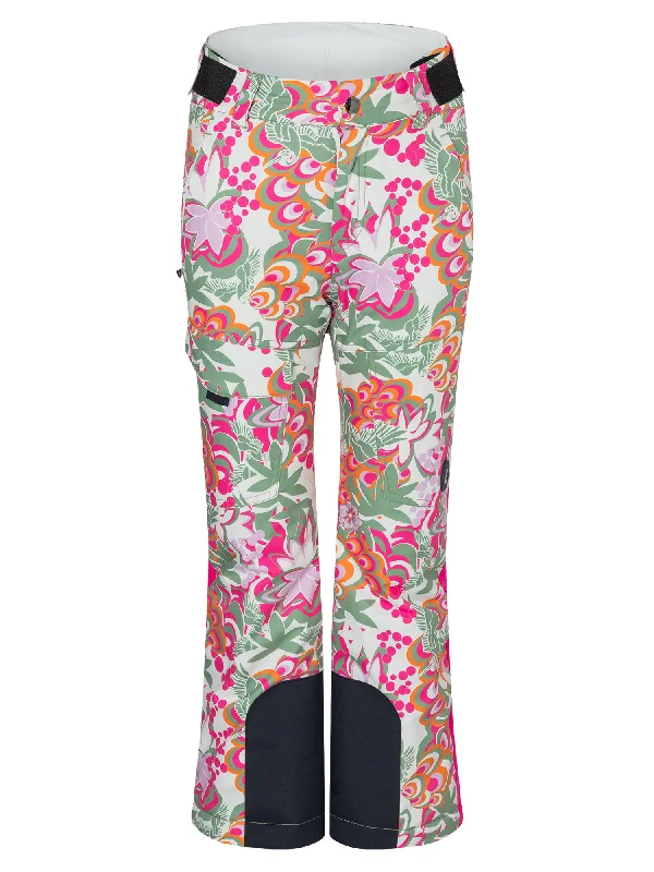 Frenni Fleur Ski Pant