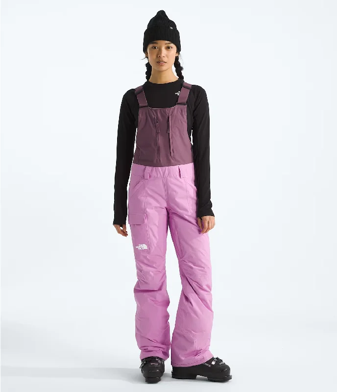 The North Face Women's Freedom Insulated Bib