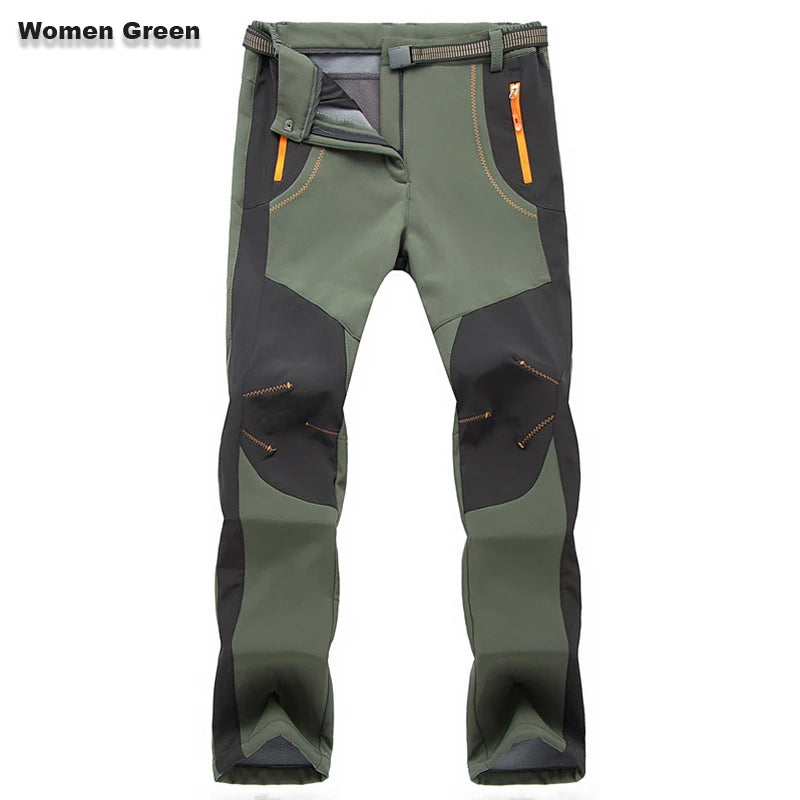 Women Green