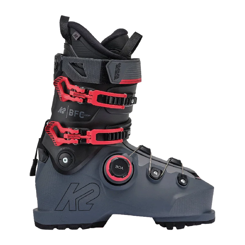 K2 Men's BFC 110 BOA Ski Boot 2025