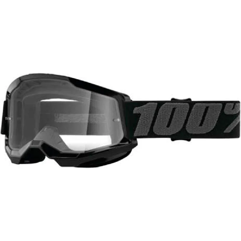 100% Strata 2 Goggles