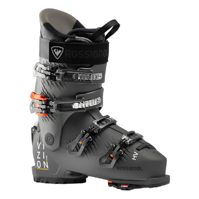 Rossignol Vizion 4B 100 HV Mens Ski Boots 2025