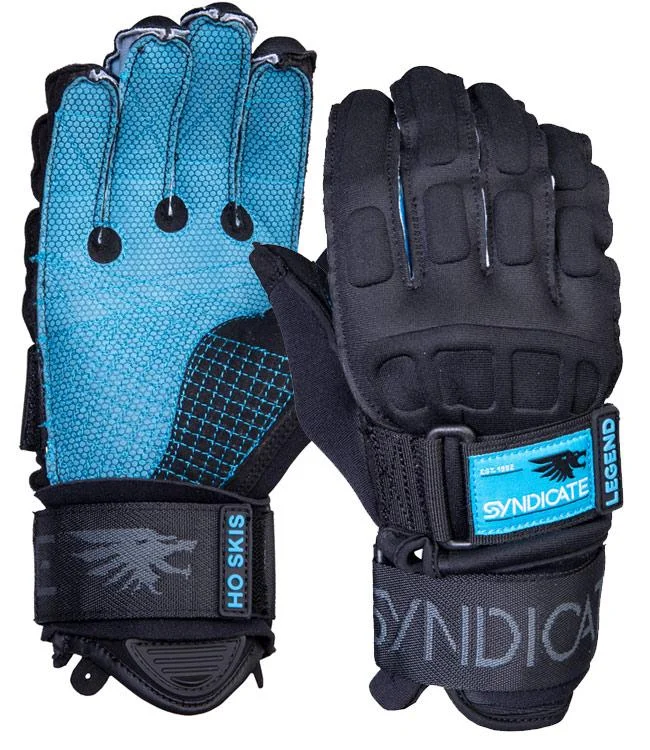 HO Legend Inside Out Water Ski Glove