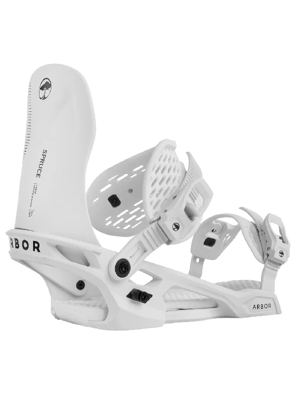 Spruce Snowboard Bindings